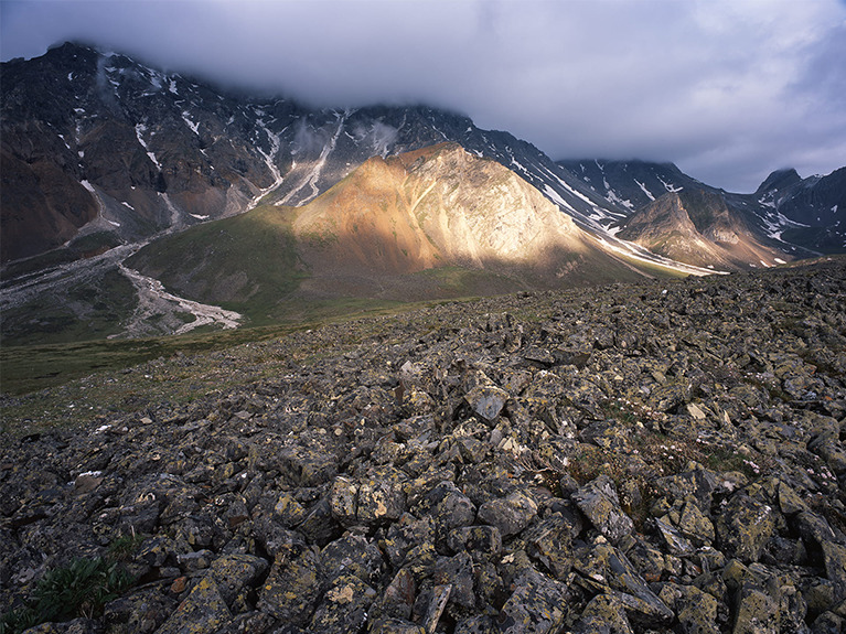 The Thunderous Pass