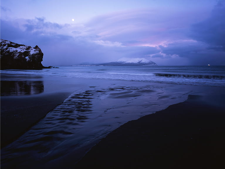 The Legends of the Orca Bay